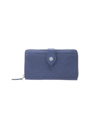 LEMBERG DIETRUN - Monedero - midblue