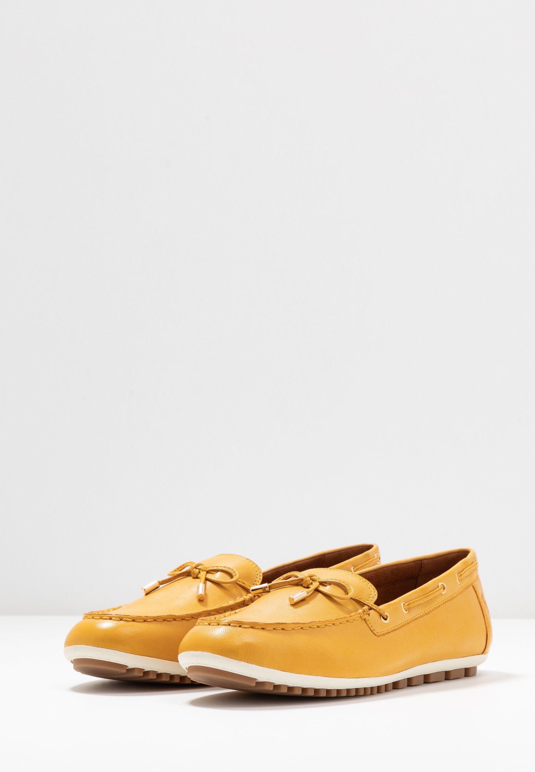 Tamaris WOMS SLIP ON Båtsko sun Zalando.no Tamaris WOMS SLIP ON Båtsko pewter Zalando.no