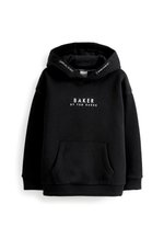 Sweat à Capuche Ted Baker Pour Femme - Taille 2, Bleu, Occasion En Très Bon état, Top Décontracté