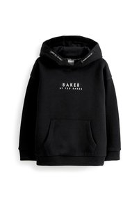 Niet geselecteerd, black