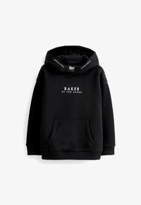 Unausgewählt, black