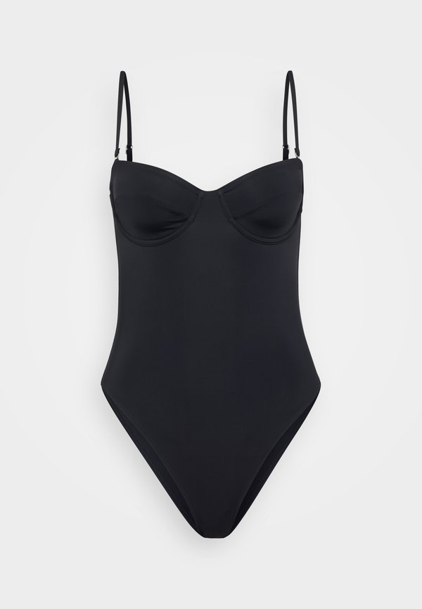 SOL SEARCHER HAILEY - Swimsuit3