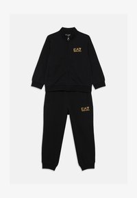 Nije odabrano, black/gold-coloured