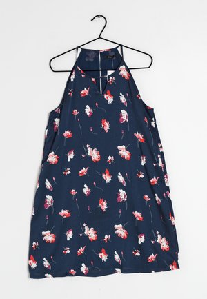 Day dress - blue