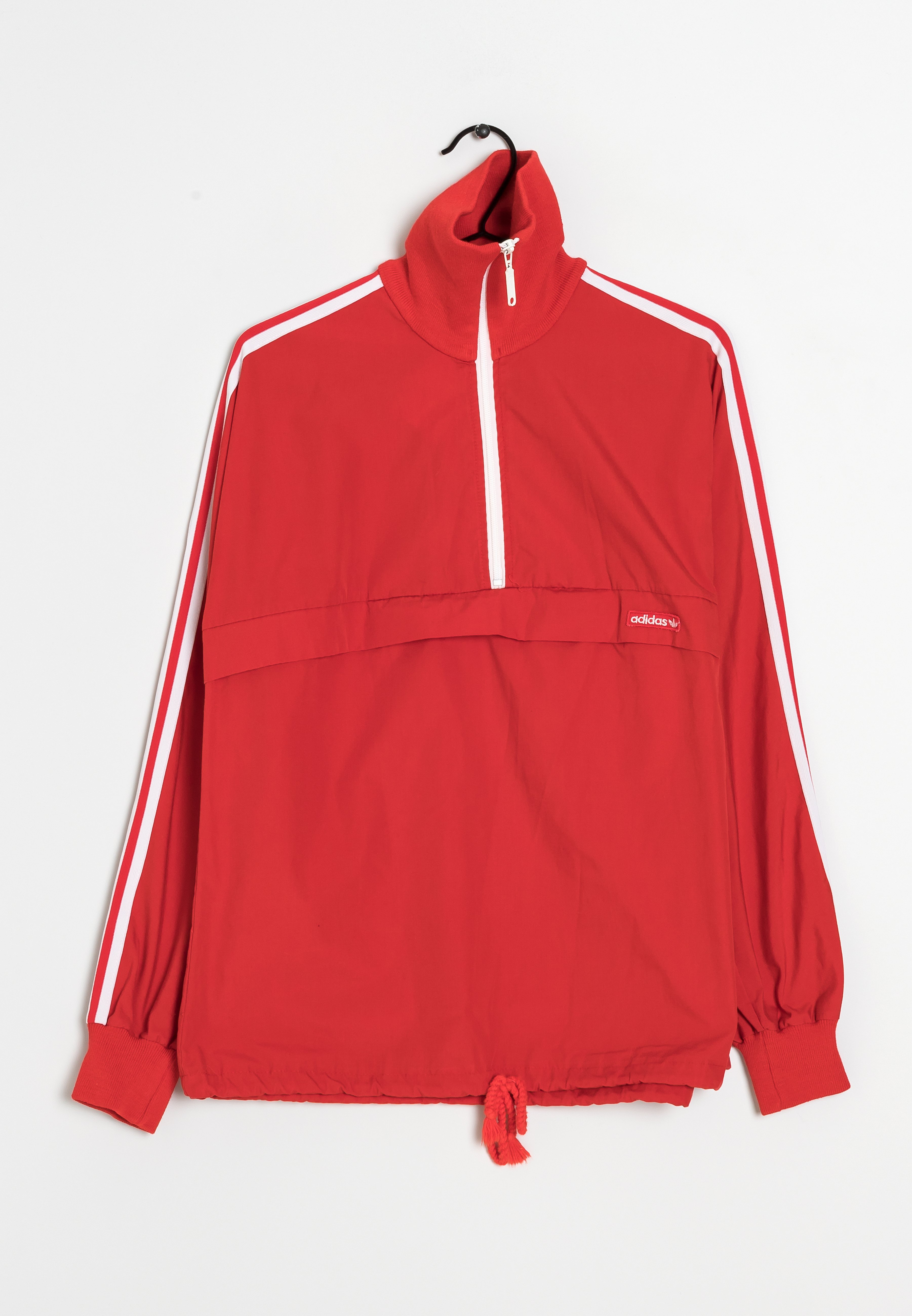adidas Originals Vest - red/Rood - Zalando.nl