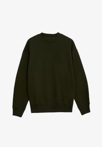 Non selezionato, dark khaki