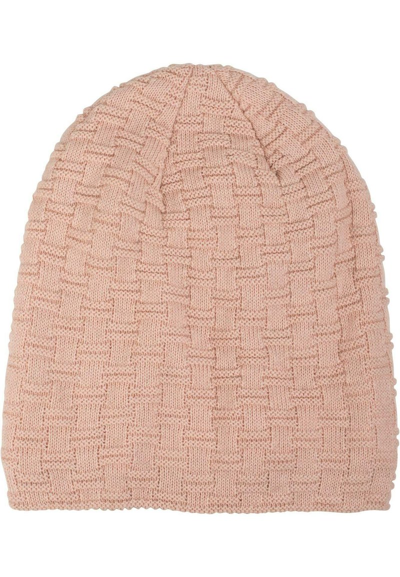 Herren Mützen | STYLEBREAKER Mütze altrose/rosa - RU97697 Herren Mützen | STYLEBREAKER Mütze altrose/rosa - RU97697