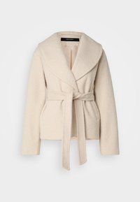 Vero Moda VMMONROE Veste En Fausse Fourrure - Acheter Sur