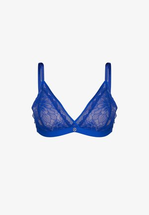 ESOTIQ, PUSH-UP BRA NYLA - Push-up BH - Hiacynt