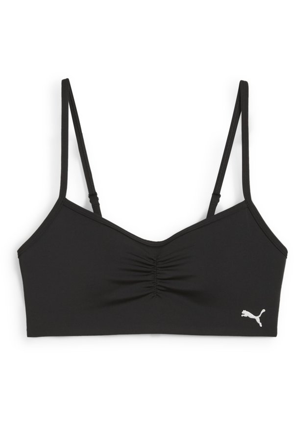 MOVE CLOUDSPUN  - Light support sports bra3