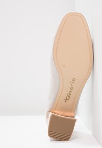 Tamaris Pumps - grey