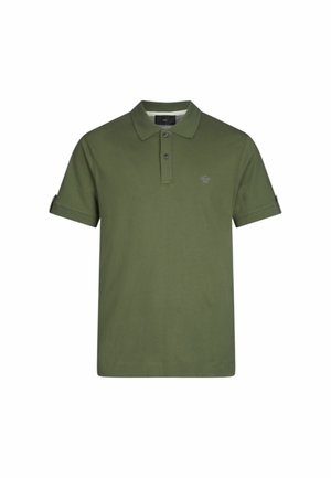 LIU JO BUTTON DETAIL - Poloshirts - 80515