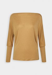 Banana Republic Långärmad tröja - tan