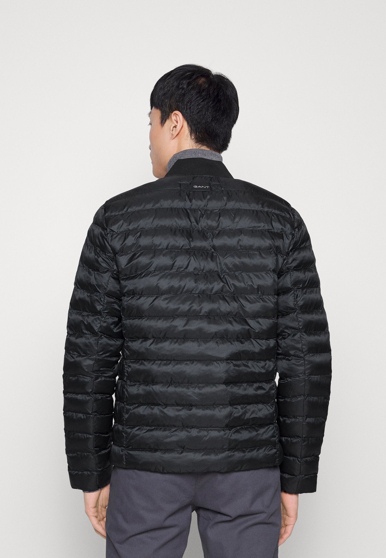 Übergangsjacke