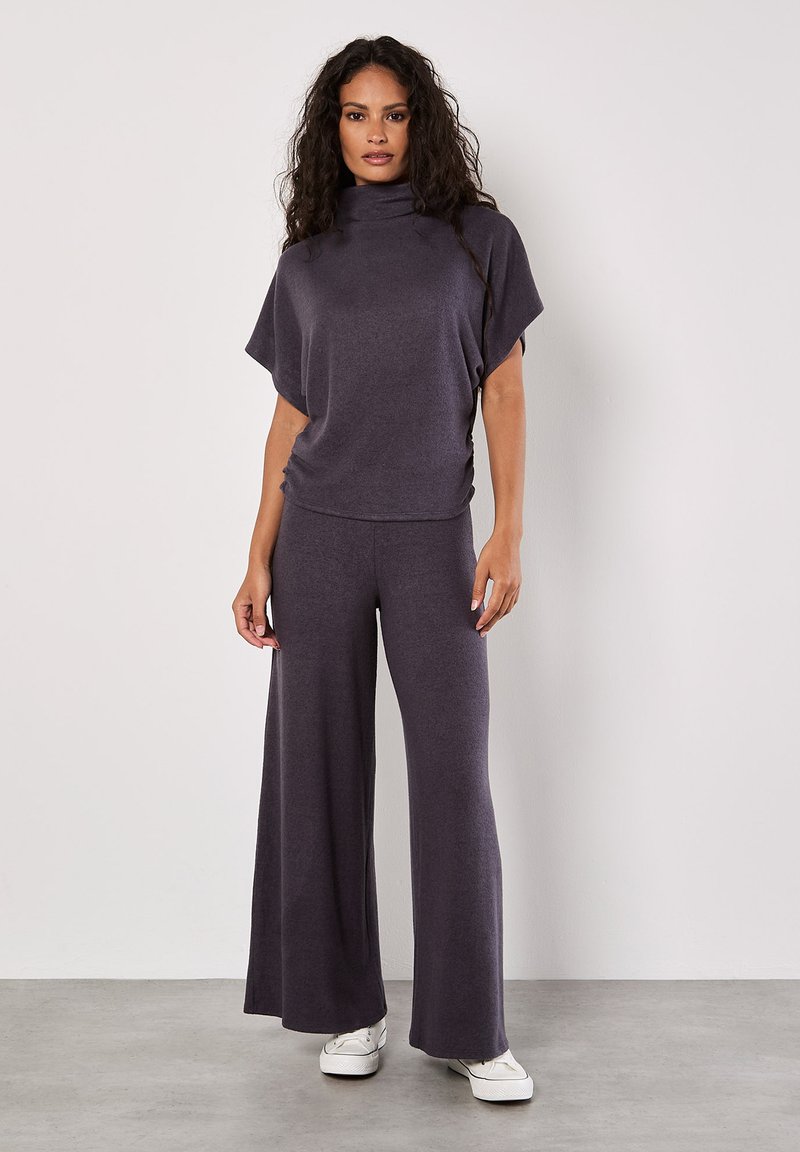 Apricot Broek grijs Apricot Broek grijs