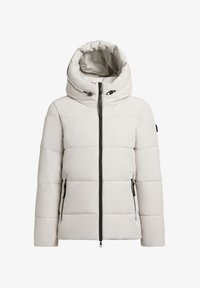 Pasirinkta, naturweiß