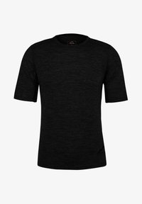 Unausgewählt, schwarz