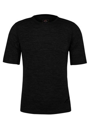 T-Shirt basic - schwarz