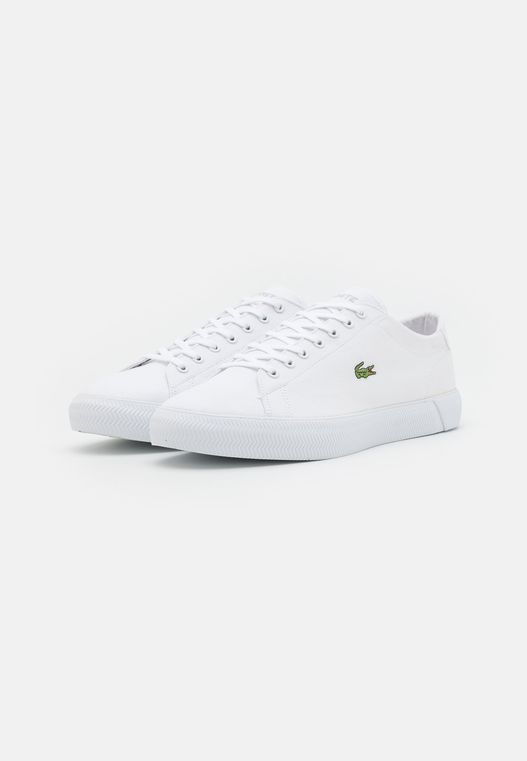 lacoste leonard trainers