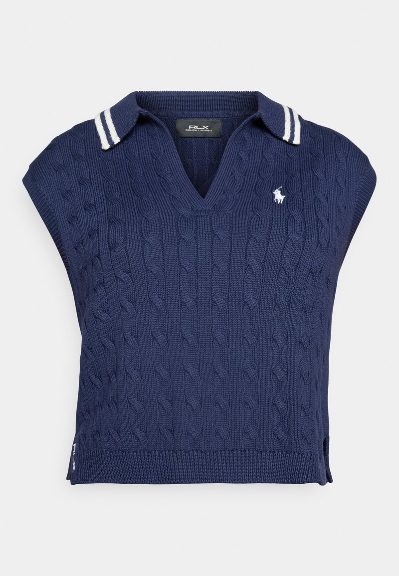 Polo Ralph Lauren Trui donkerblauw