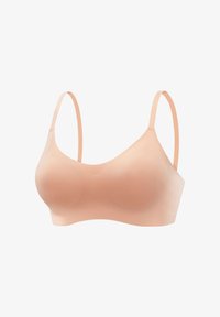 Ausgewählt, peach