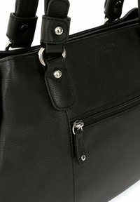 Hexagona CONFORT - Borsa a mano - noir