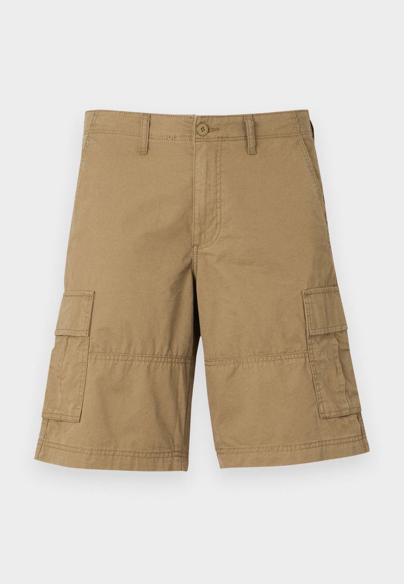 jack & jones Shorts donkerbruin jack & jones Shorts donkerbruin