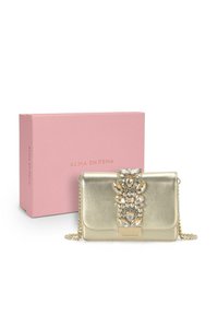 Alma en Pena Bandolera - dorado