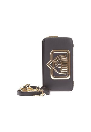 CHIARA FERRAGNI Portefeuille - nero