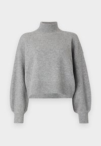 Valittu, medium grey melange