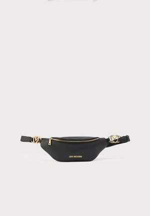 JEWEL - Bum bag - black