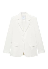 RAMEN - Blazer - white