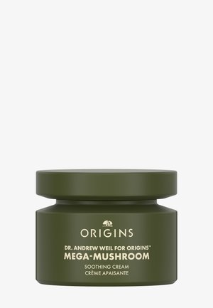 DR. WEIL MEGA-MUSHROOM™ SKIN RELIEF SOOTHING FACE CREAM - Soin de jour