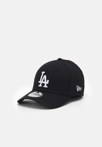 LEAGUE ESSENTIAL UNISEX - Cap - black