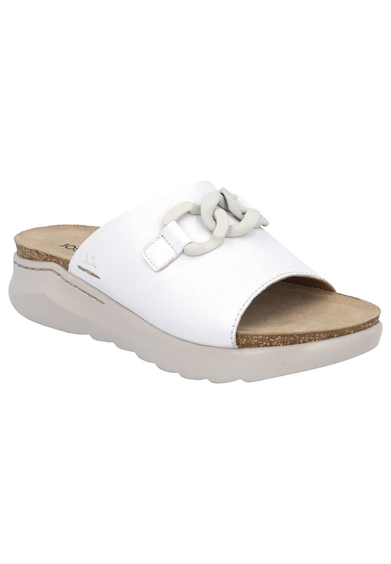 josef seibel mules womens