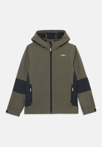 Non sélectionné, olive/antracite