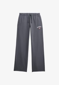 Ikke valgt, charcoal