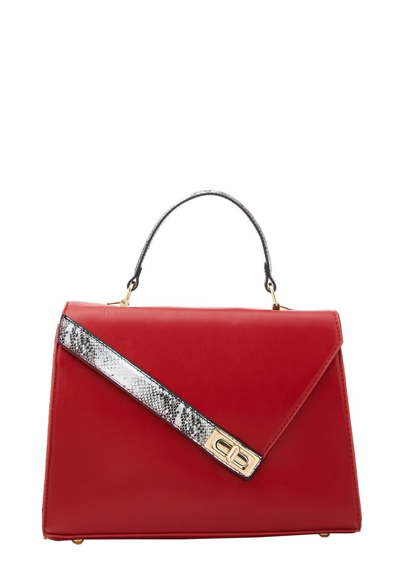 usha Håndtasker - rot