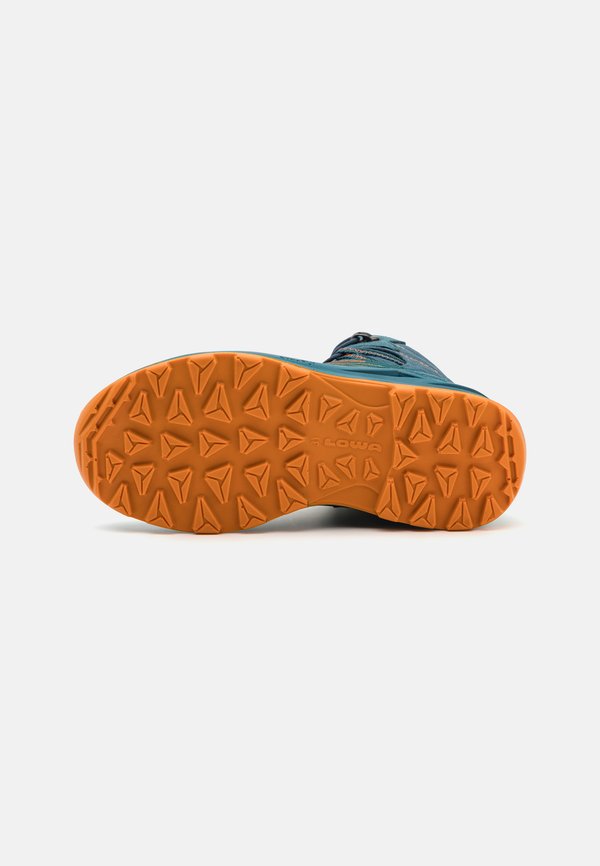 ZIRROX II GTX MID JR UNISEX – Hikingschuh