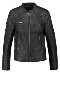 Unausgewählt, black