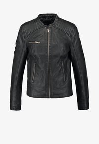 Unausgewählt, black