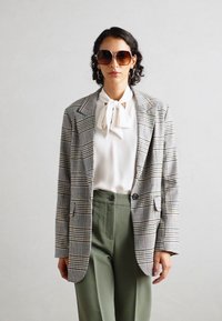 Anna Field Sončna očala - brown