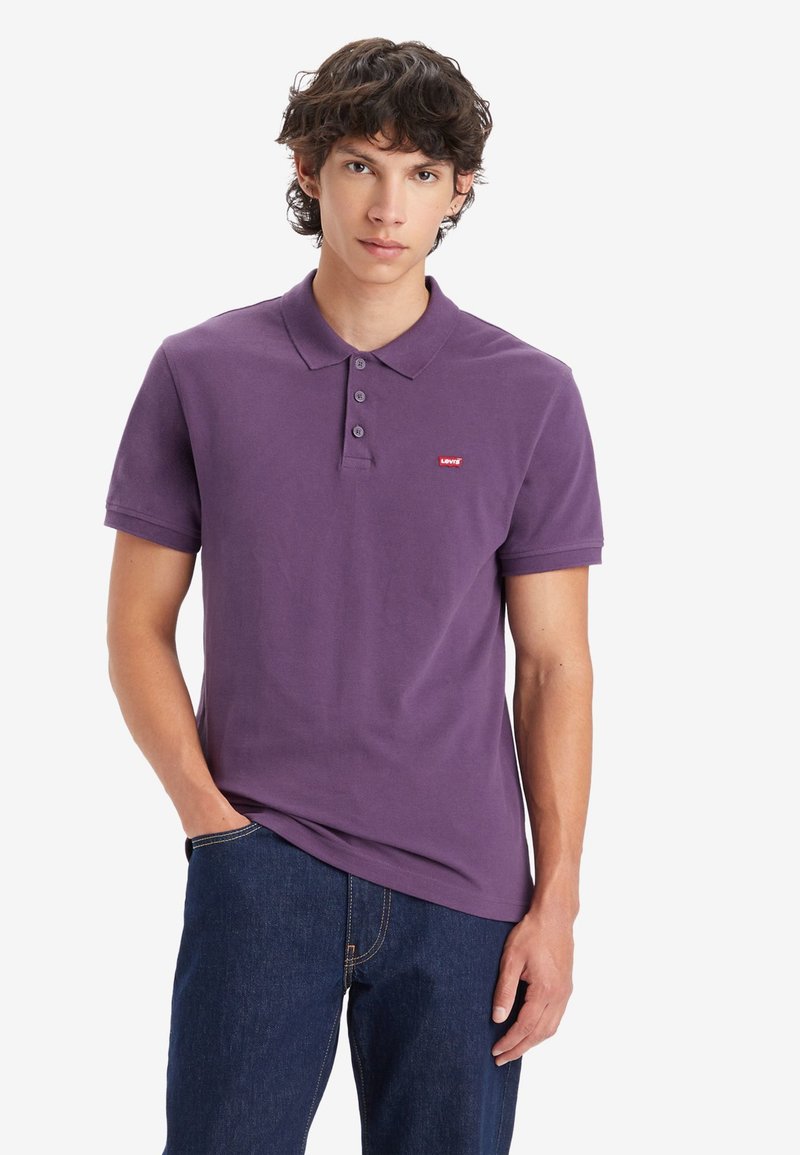 Levi's® Poloskjorter - navy cosmos