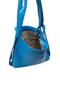faina Shopping bags - blau