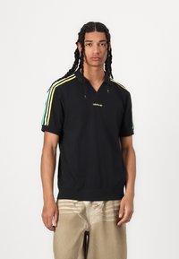 adidas Originals - UNISEX - Polo shirt - black Thumbnail Image 1