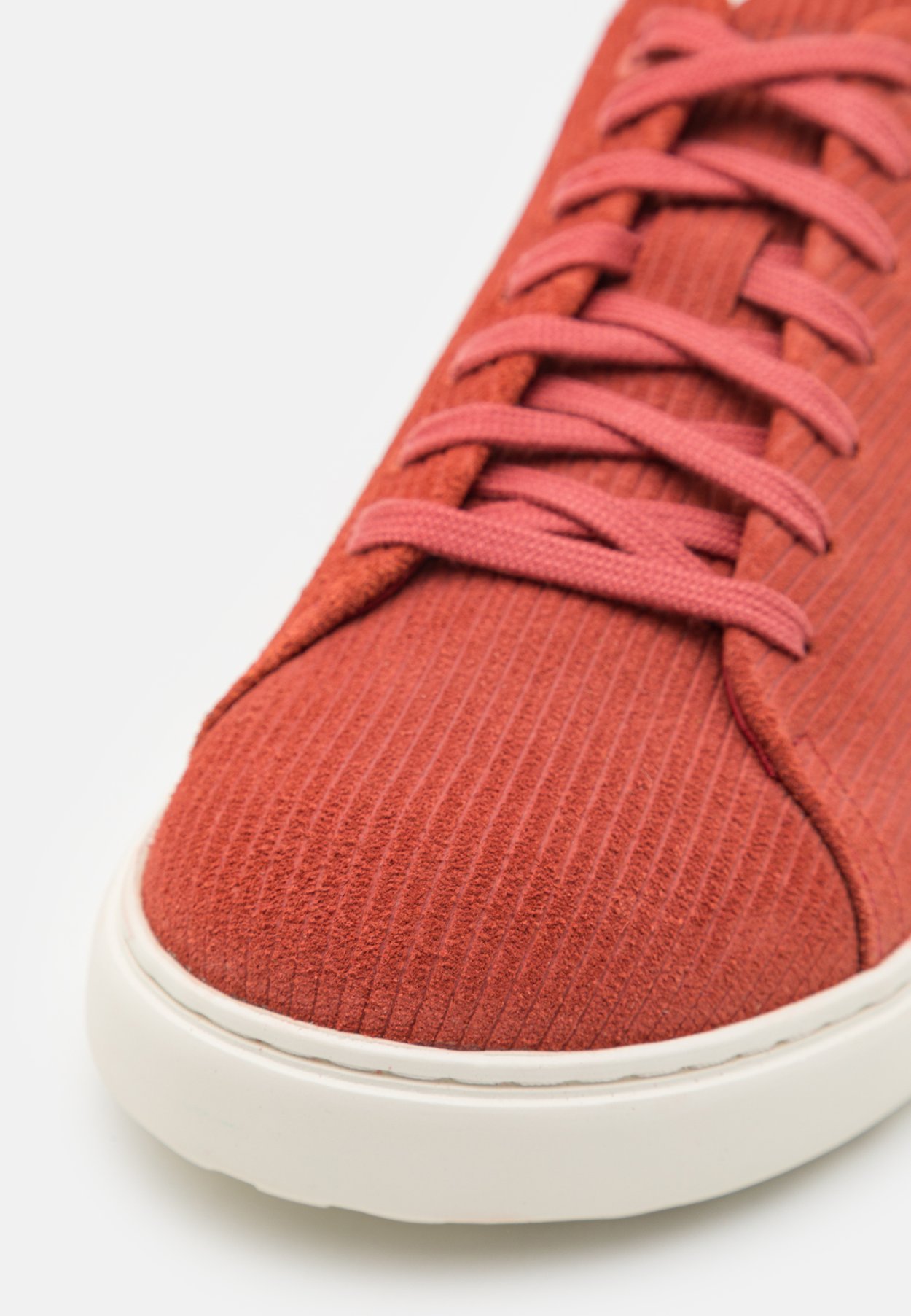 BEND LOW CORD LEVE SIENNA RED