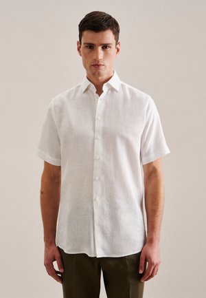 Camicia - white