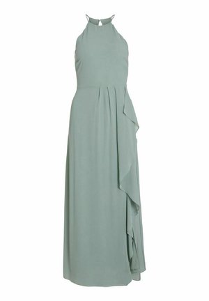 VILA, Occasion Sleeveless - Oblečenie na špeciálnu príležitosť - green milieu