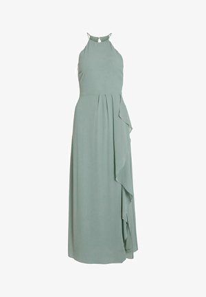 VILA, Occasion Sleeveless - Oblečenie na špeciálnu príležitosť - green milieu