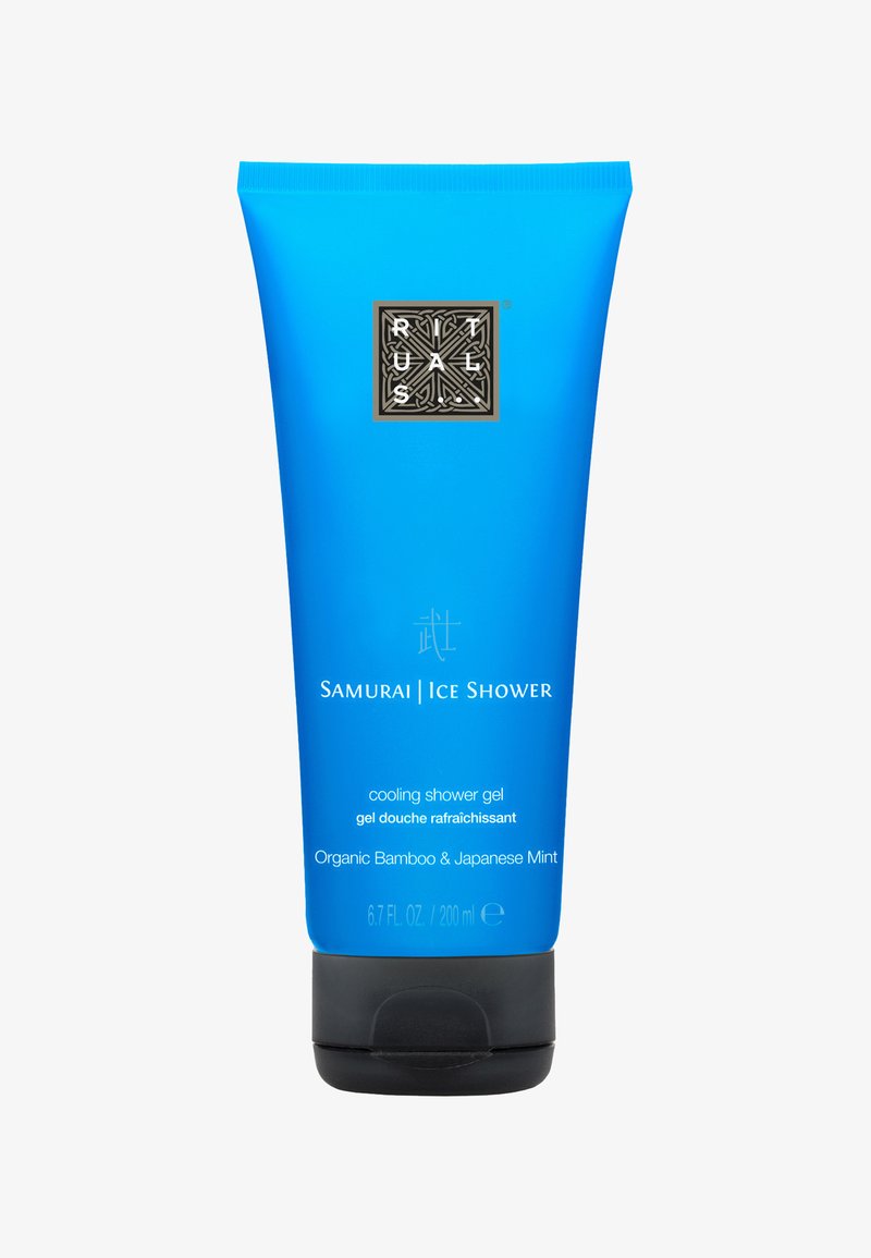 Rituals SAMURAI ICE SHOWER - Shower gel - Zalando